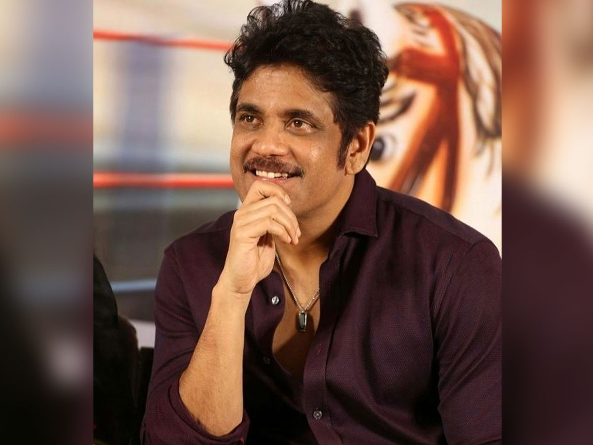Nagarjuna to make official announcement about OTT show in July