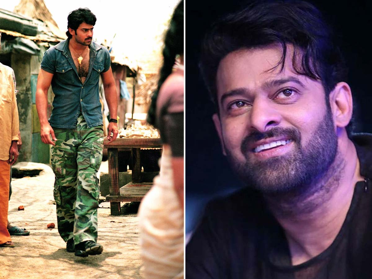 Prabhas comments on Chatrapathi remake