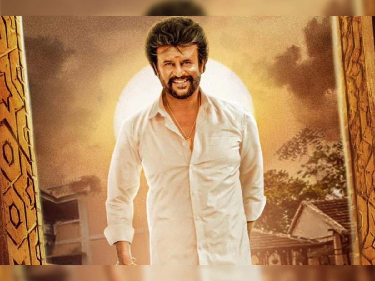 Rajinikanth gets special permission to fly abroad