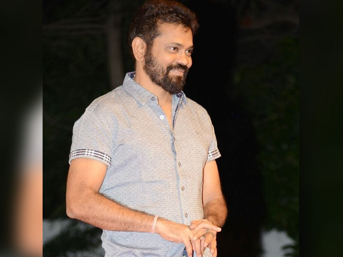 Sukumar decides to shoot Pushpa 2 in forests of China