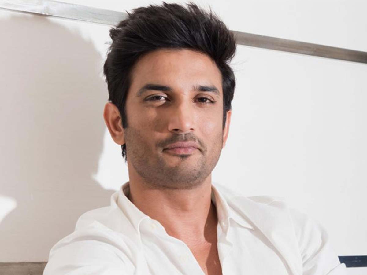 Sushant Singh Rajput Death Anniversary: Fans and friends remember him