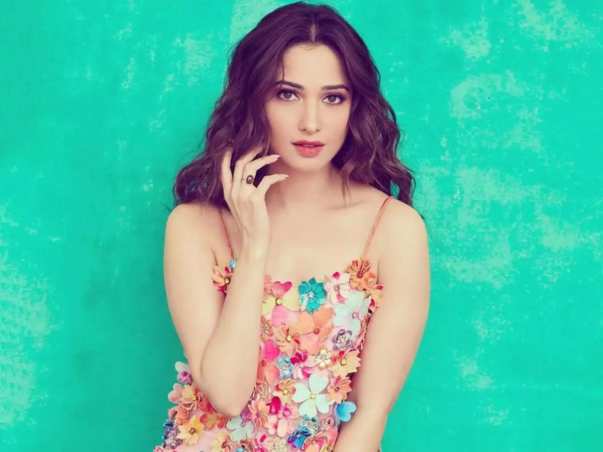 Tamannah Bhatia to host a Cooking show