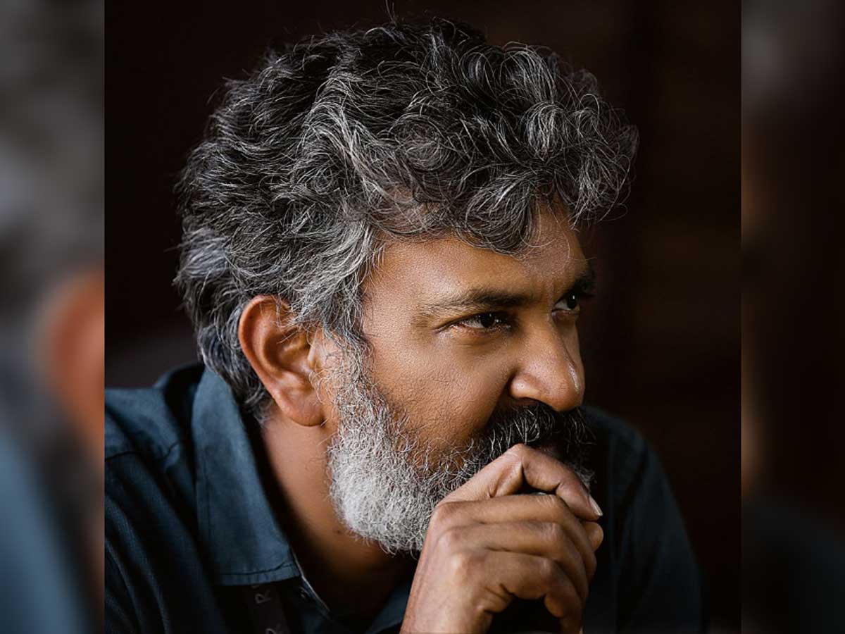 A must for RRR, Rajamouli comes up with unique plan