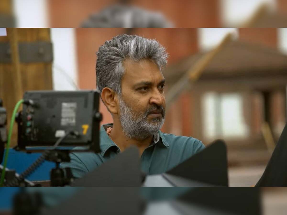 Rajamouli to race against time