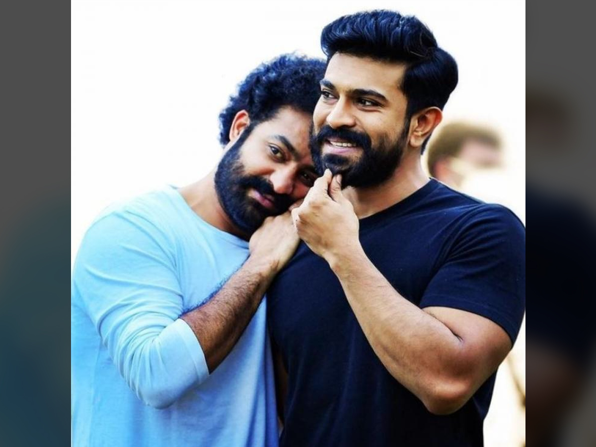 Ram Charan to take Hot Seat, First guest for Jr NTR EMK