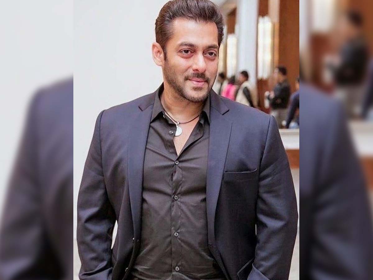 Salman Khan involves in cheating case