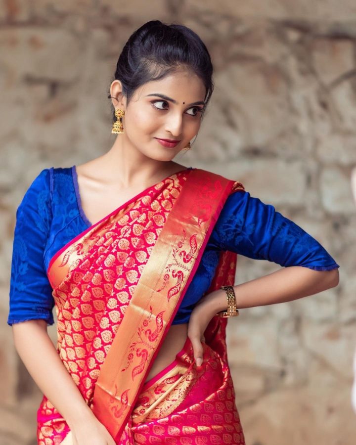 Ananya Nagalla Gallery