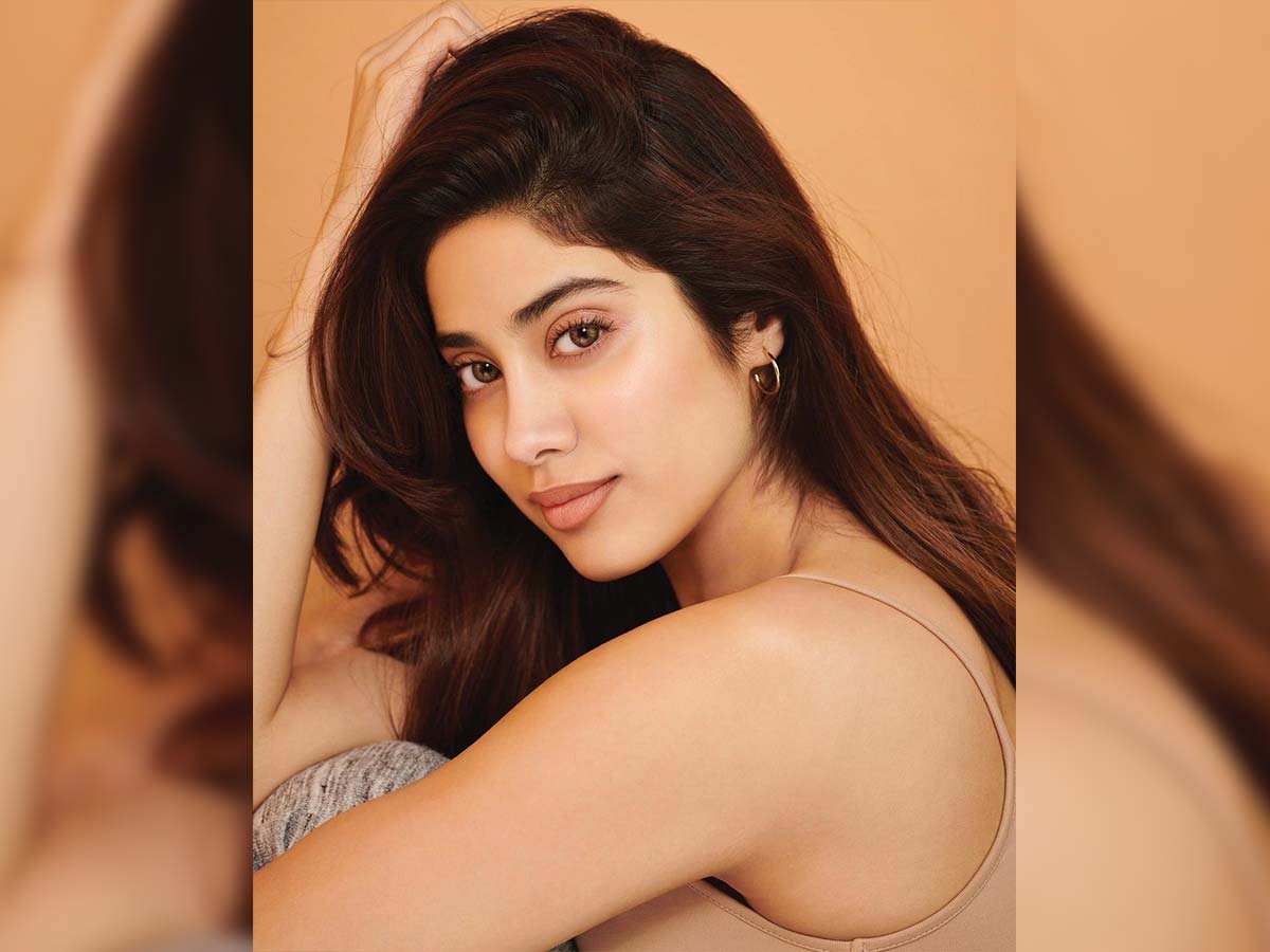 Janhvi Kapoor about her marriage plan