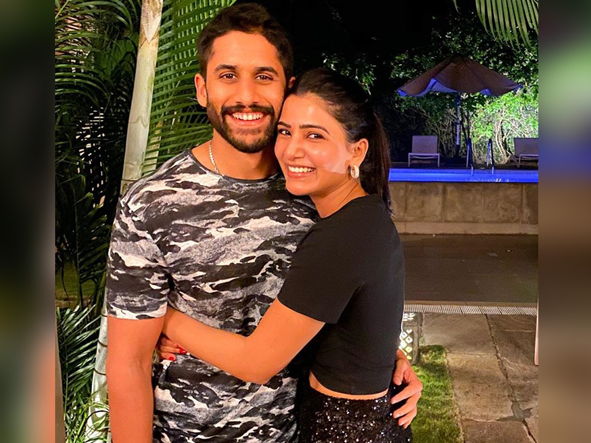 A Teary-eyed fan appeals to Naga Chaitanya not to divorce Samantha