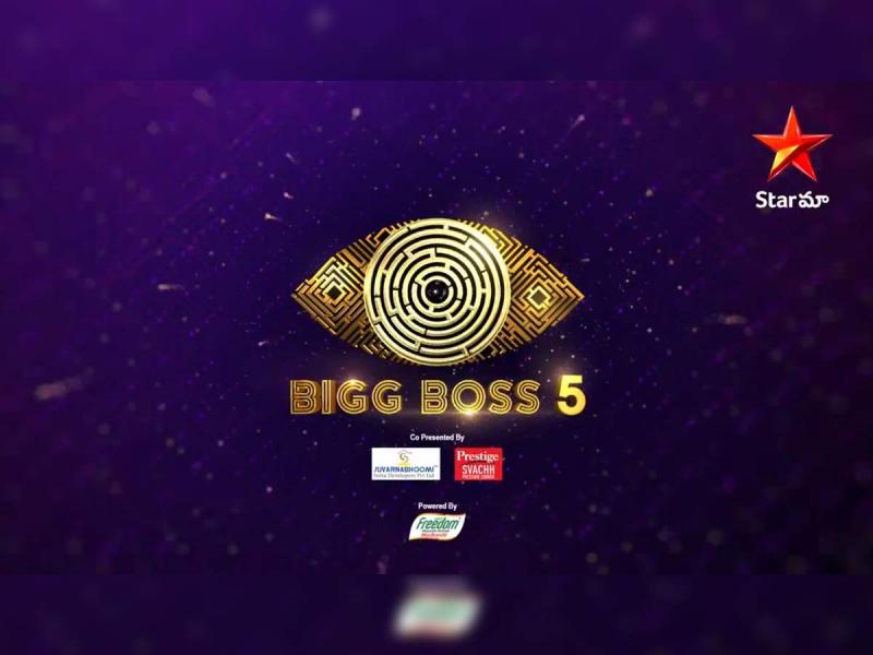 Bigg Boss 5 Telugu: Details about Wild Card entries