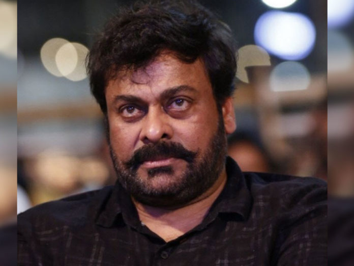 Chiranjeevi about Saidabad rape and murder case: Let’s not allow such dastardly acts to recur