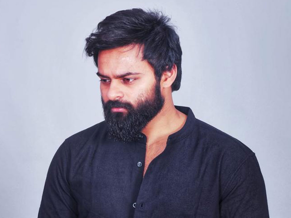 Fans offering special prayers for Sai Dharam Tej speedy recovery