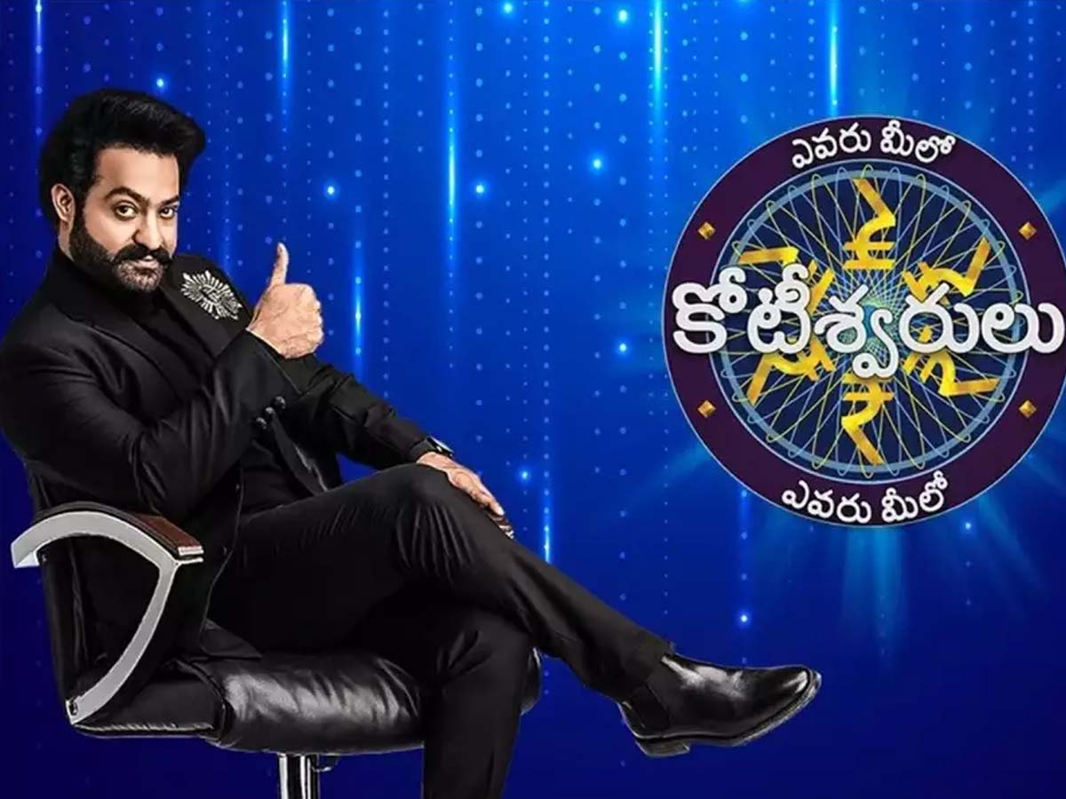Jr NTR EMK maintains solid consistency in TRP