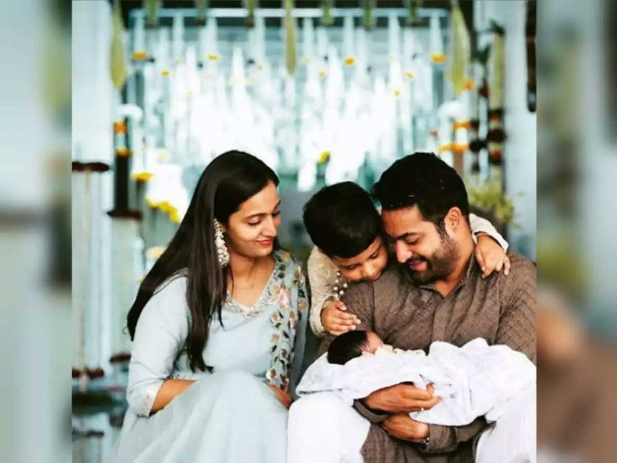 Jr NTR comments on wife Lakshmi Pranathi:  It’s difficult to understand woman