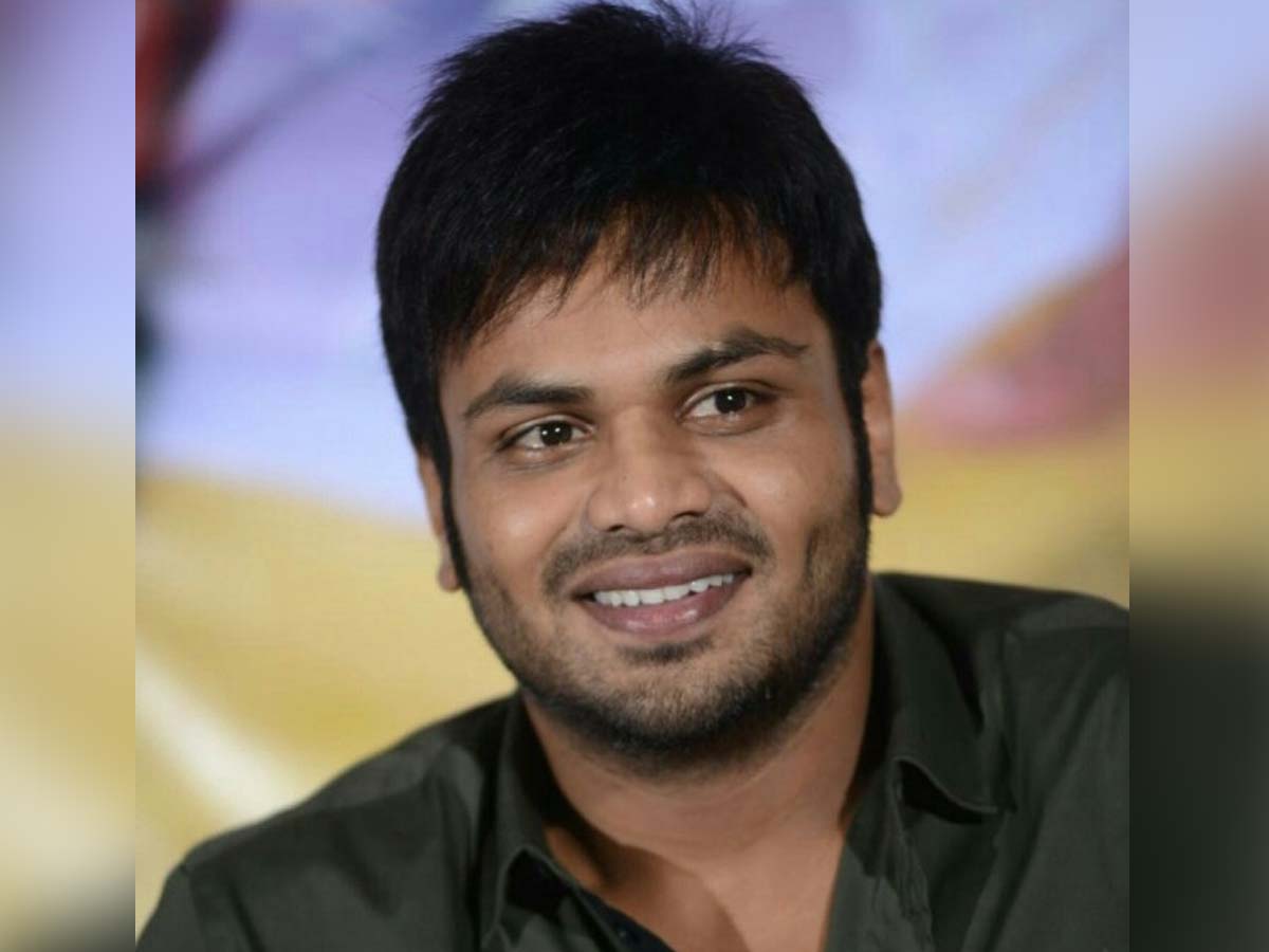 Manchu Manoj appeals to public about woman safety issue