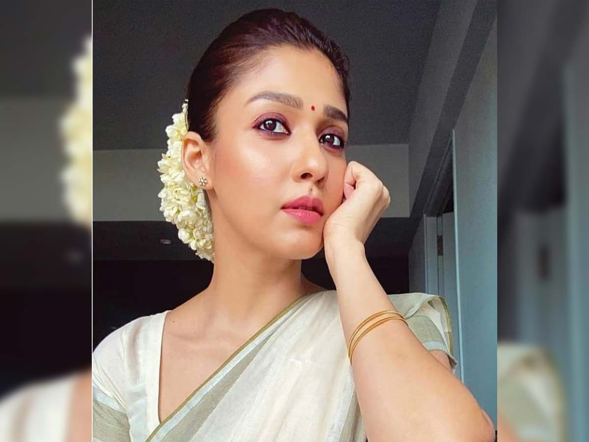 Post wedding, Nayanthara to continue her acting