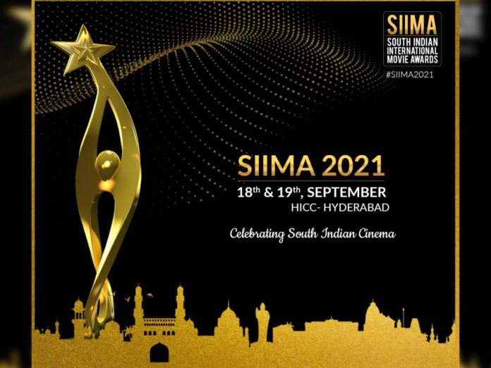 SIIMA 2021 happening today and tomorrow: Nomination list