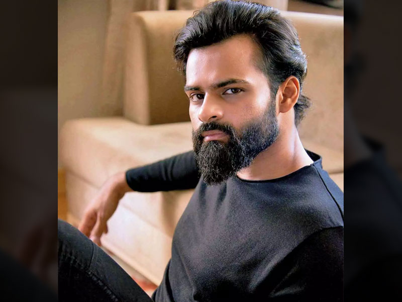 Sai Dharam Tej road accident: Police file case against actor