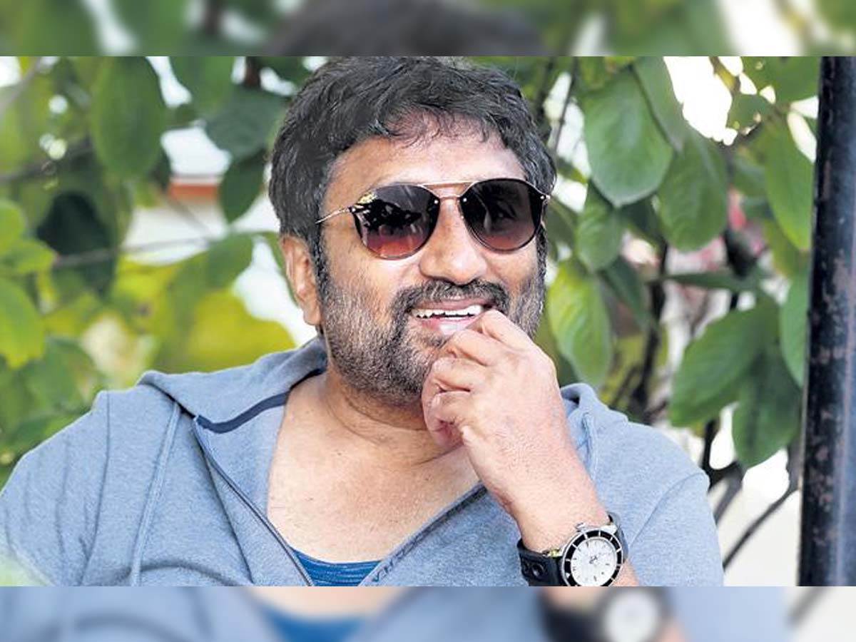 Srinu Vaitla not in mood to risk with Dookudu sequel