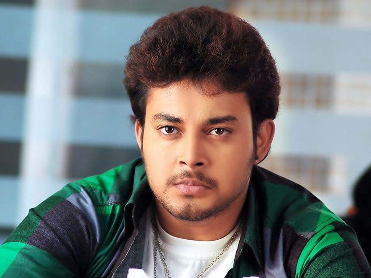 Tanish: I have nothing to do with the drug racket