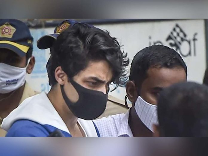 Bombay High Court grants bail to Aryan Khan