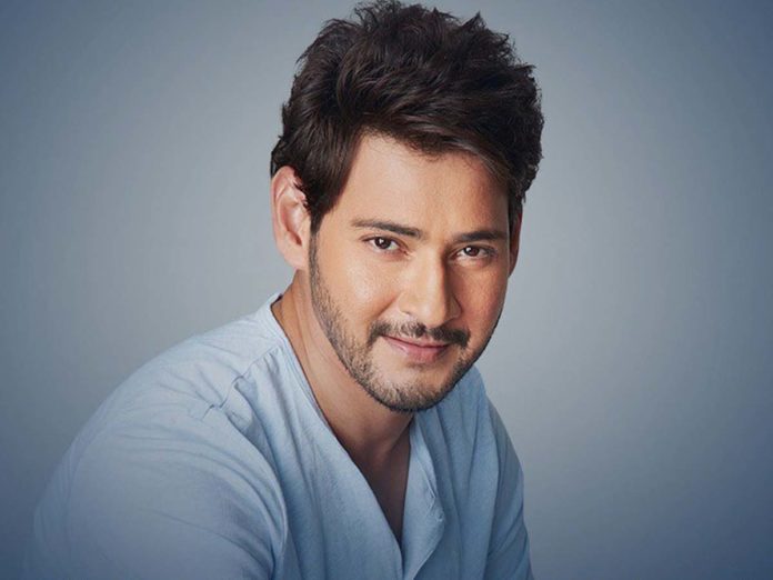 Mahesh Babu to fly Spain for action