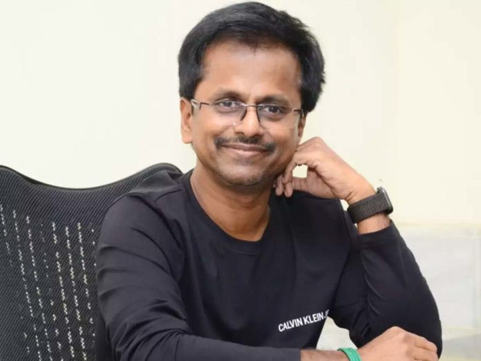 Murugadoss next project to have animated character as main lead