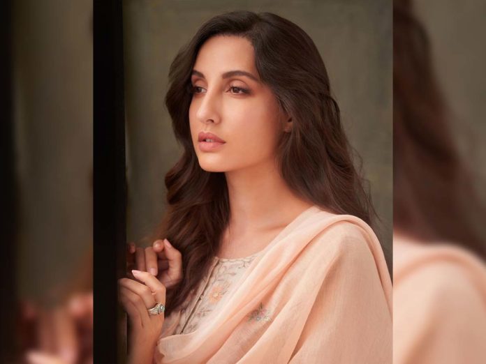 Nora Fatehi quotes Rs 2 Cr to add glamour in Pushpa: The Rise