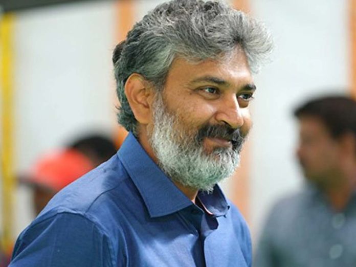 Rajamouli : This is not the time to say my film has to do well, Radhe Shyam not
