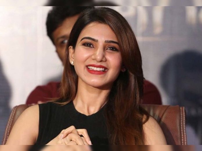 Samantha decision at right time: She does not spoil Love Story