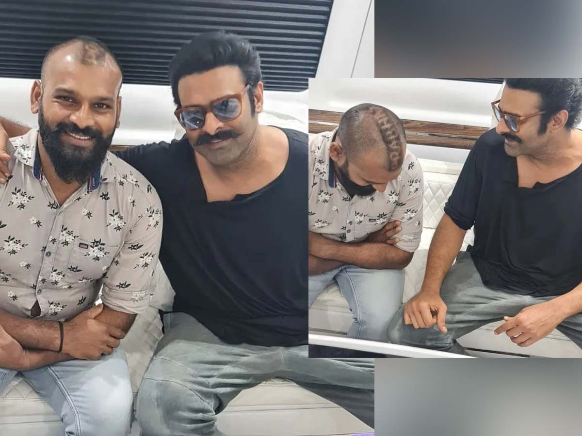 Prabhas' Saaho Team Crashed 37 Cars And 5 Trucks To Keep The Film's 'Most  Expensive Action Scene' Real