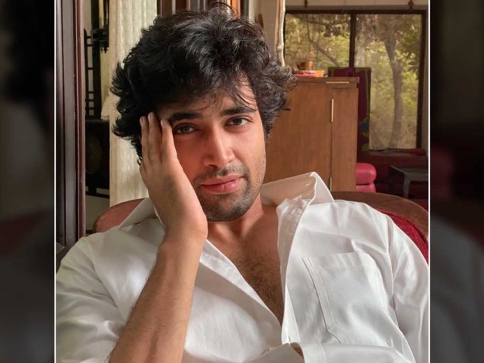 Adivi Sesh is finally in mood to get married