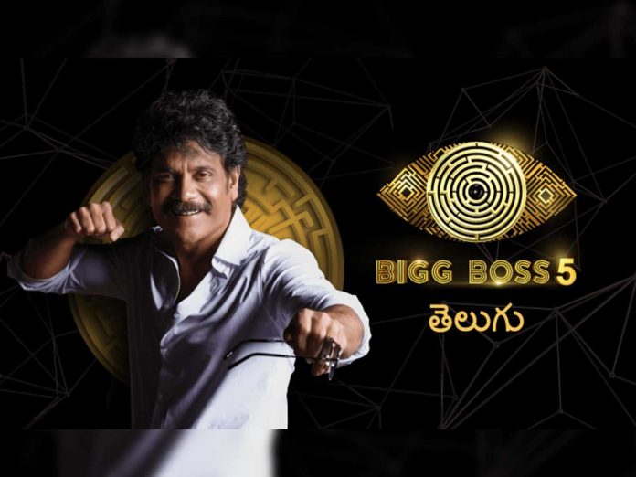 Bigg Boss 5 Telugu:  Nani, Sai Pallavi and Krithi Shetty for finale