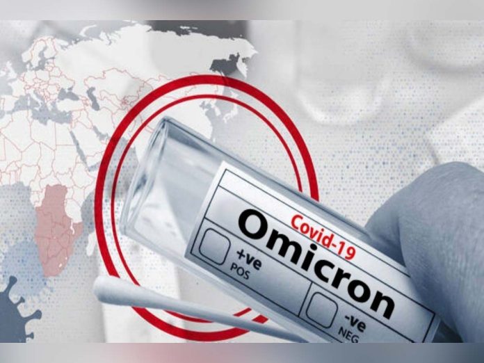 First Omicron case detected in Andhra Pradesh