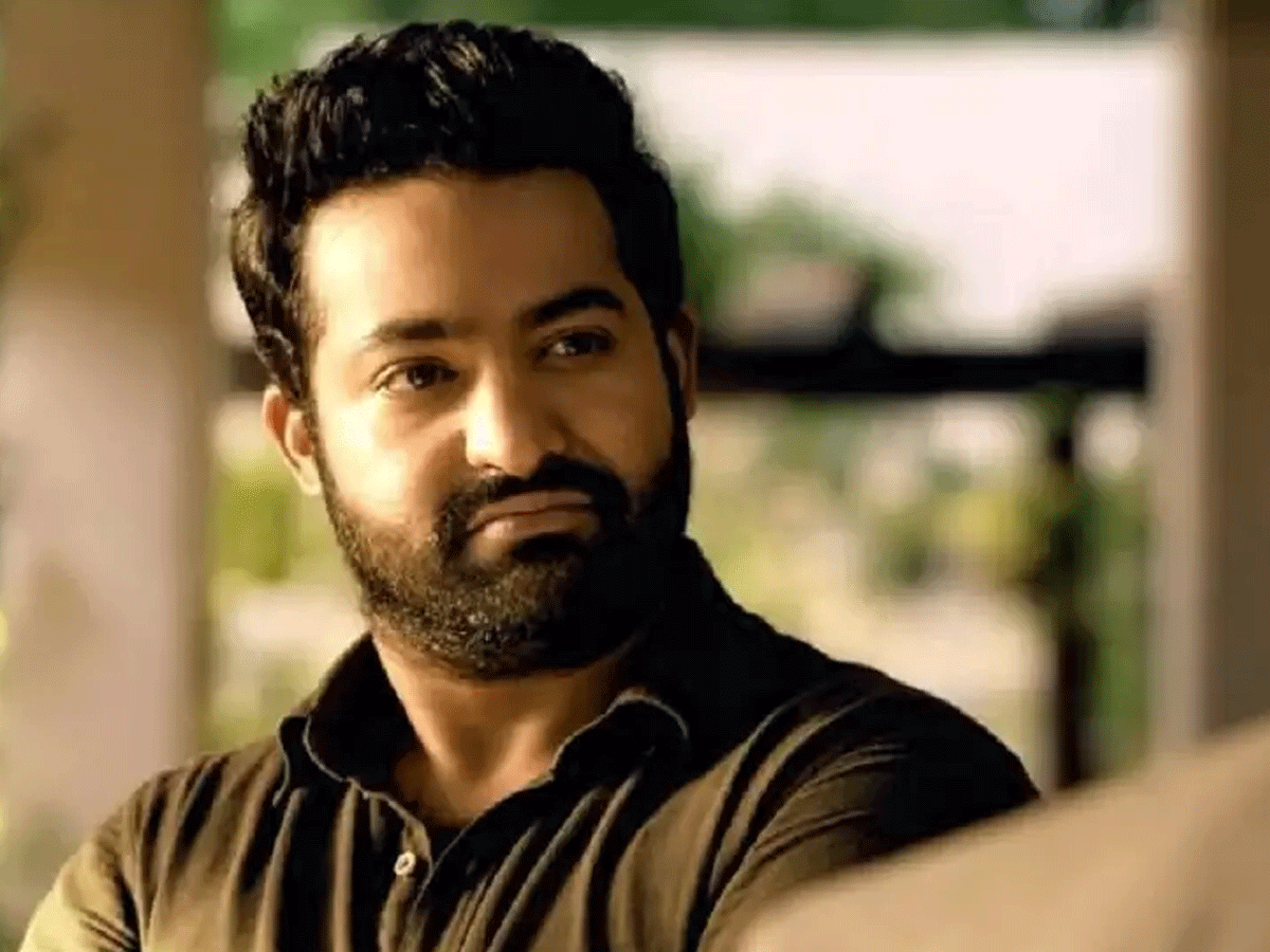 Is Jr NTR badly required to revive TDP past glory?