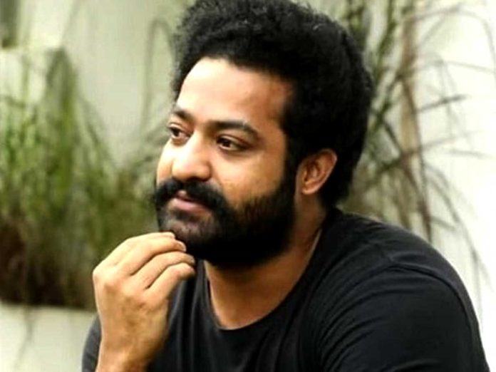 Jr NTR strict warning to his fans