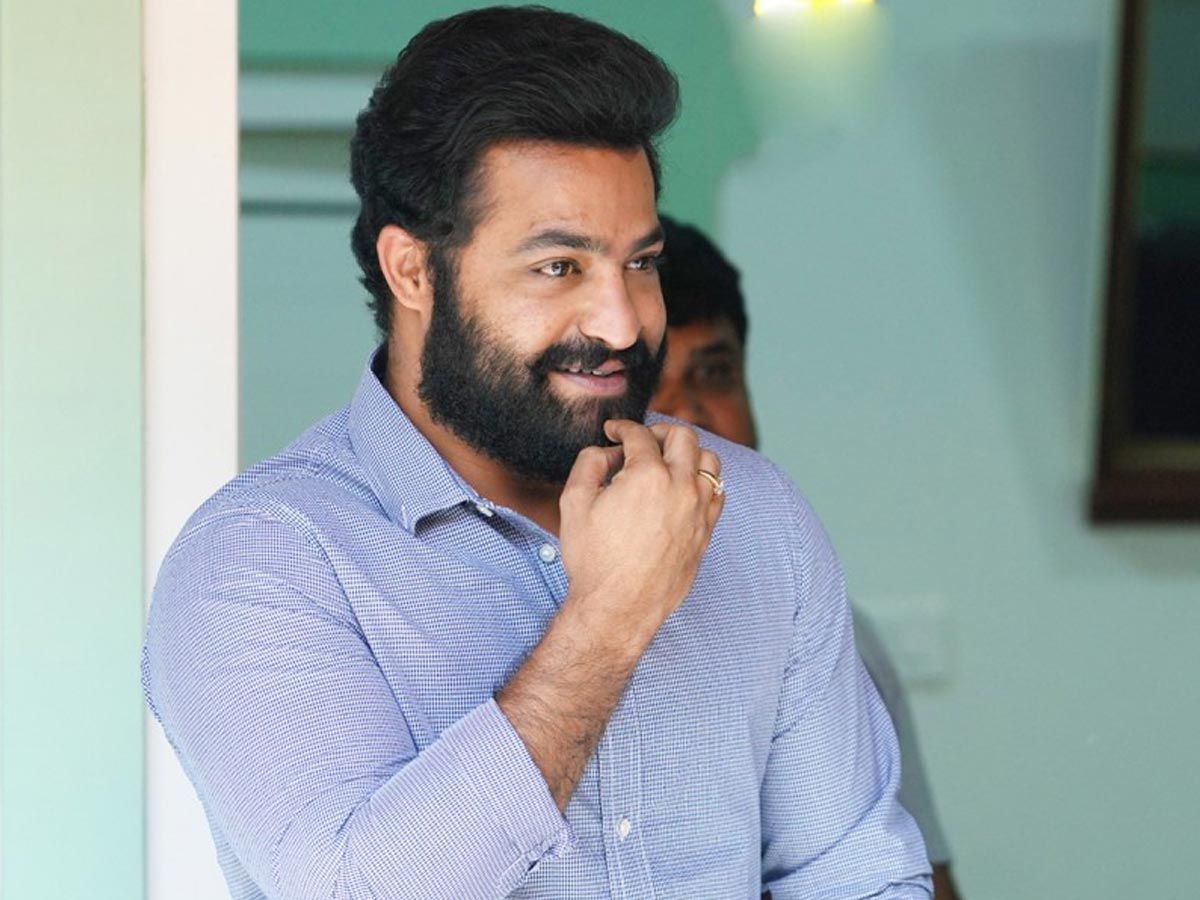 List of rejected movies of Jr NTR