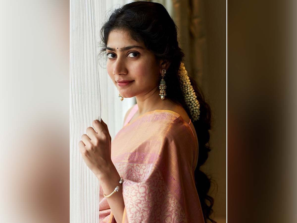 Sai Pallavi ready for Bollywood debut but with this condition