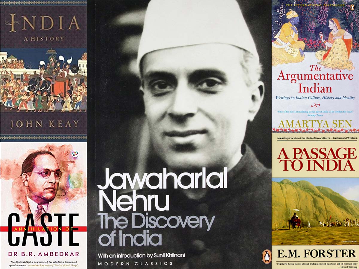 Books to be referred by every Indian to know 'What is Republic Day'