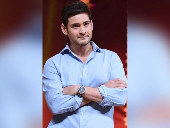Deadly combo for 2023! Final Look session starts of Mahesh Babu and Rajamouli film