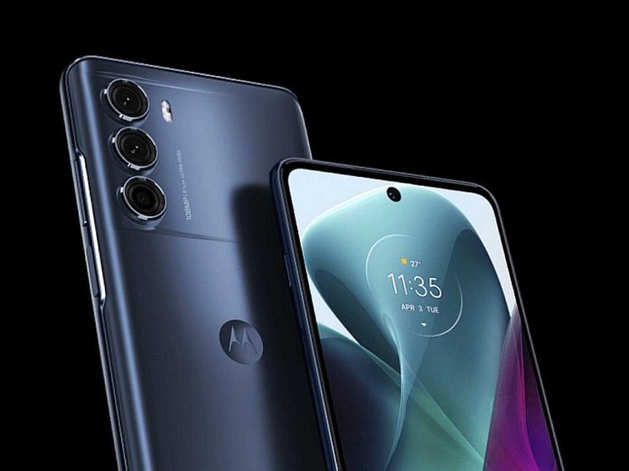 Motorola in efforts to introduce a new flagship smartphone having 200 Mp camera