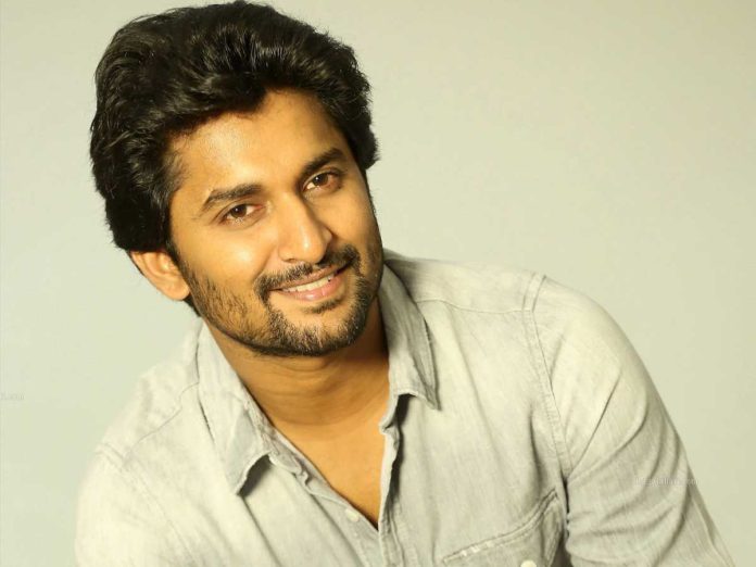Nani sad to hear about the fire accident at Shiva Parvathi Theater