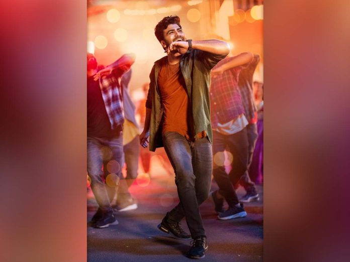 Aadavallu Meeku Joharlu Non - Theatrical Rights deal closed @ Rs 25 Cr- Highest for Sharwanand