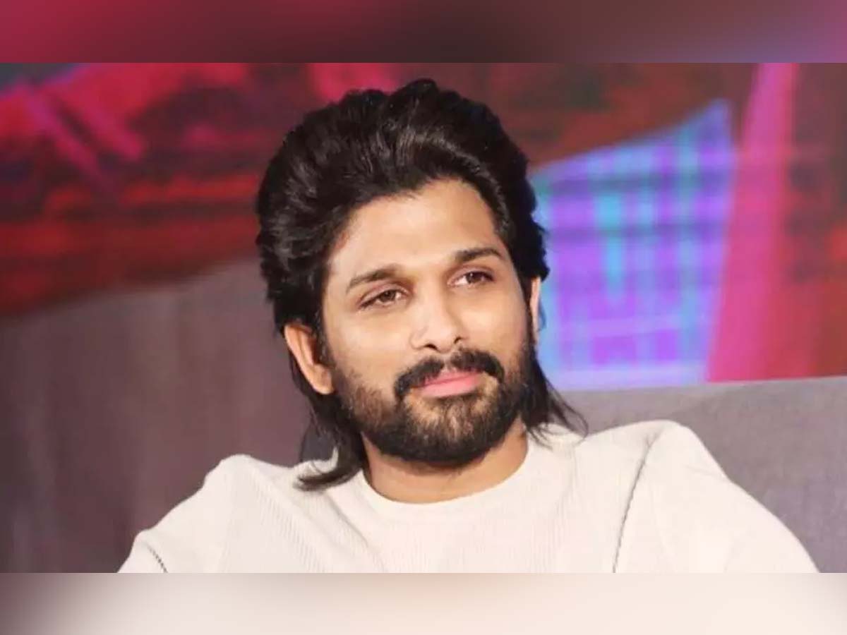 Allu Arjun does not want to repeat this mistake with Pushpa: The Rule