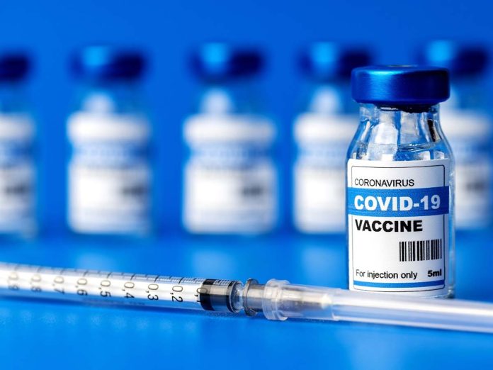 Benefits of Covid vaccination : How far it protects people?