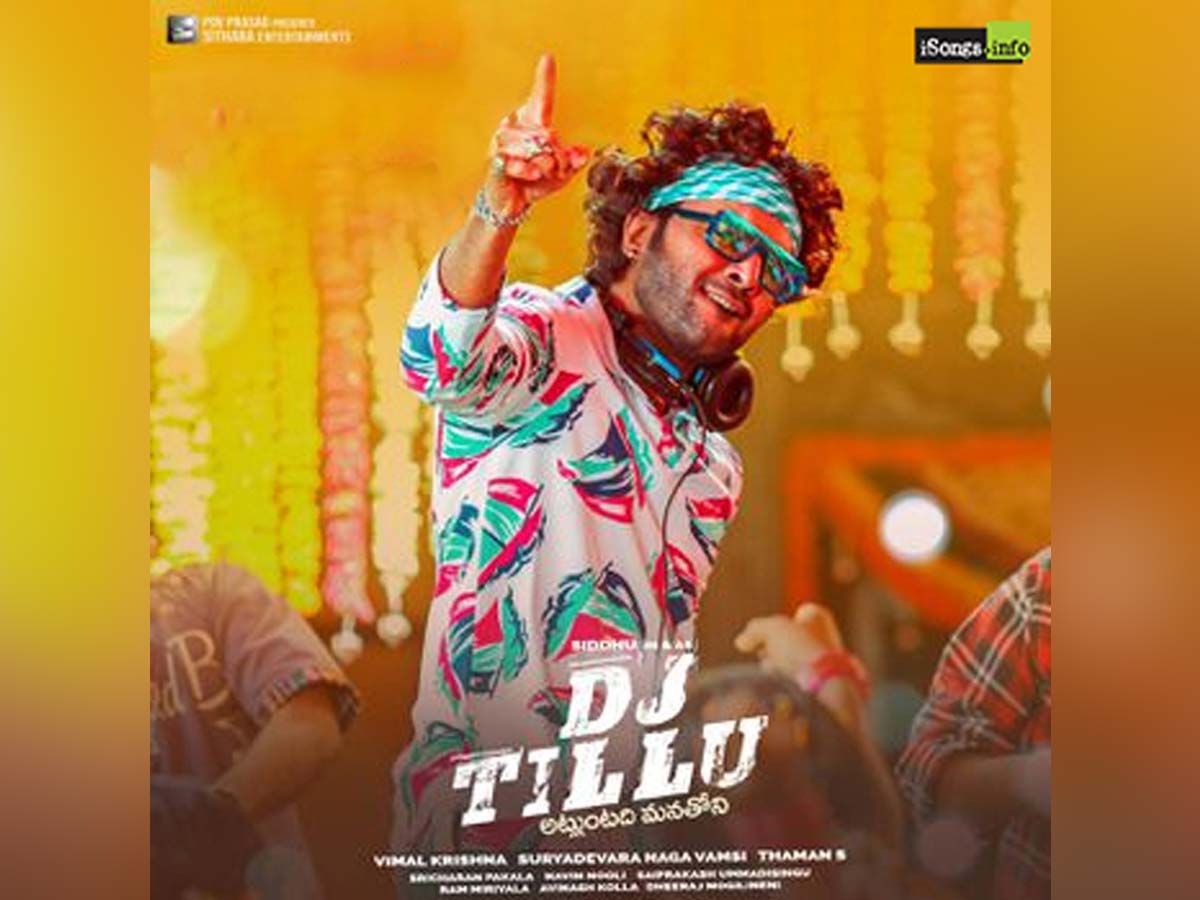 DJ Tillu 9 Days box office collections