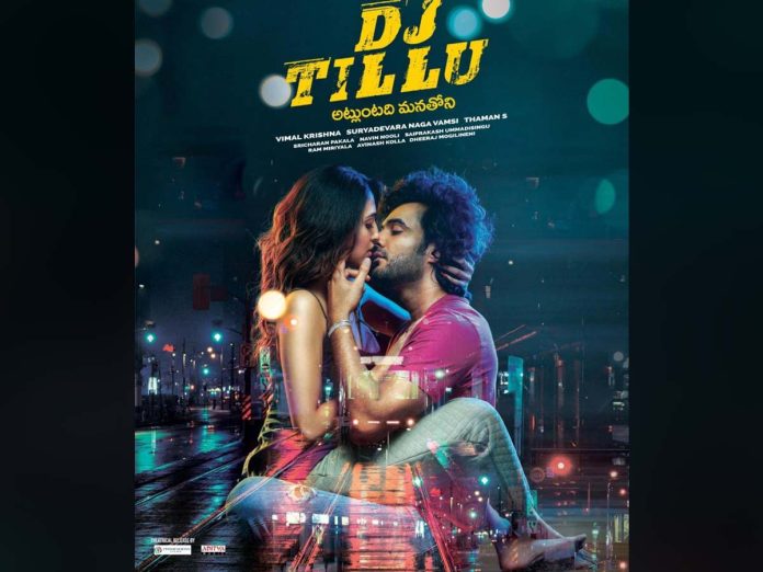 DJ Tillu Australia Box office Collections, No 1 Indian grosser this weekend