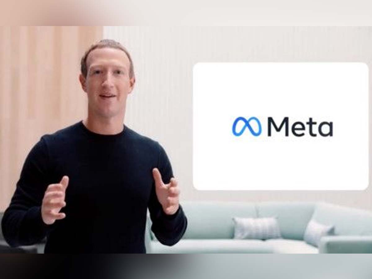 "Facebook employees now called as Metamates" : Mark Zuckerberg