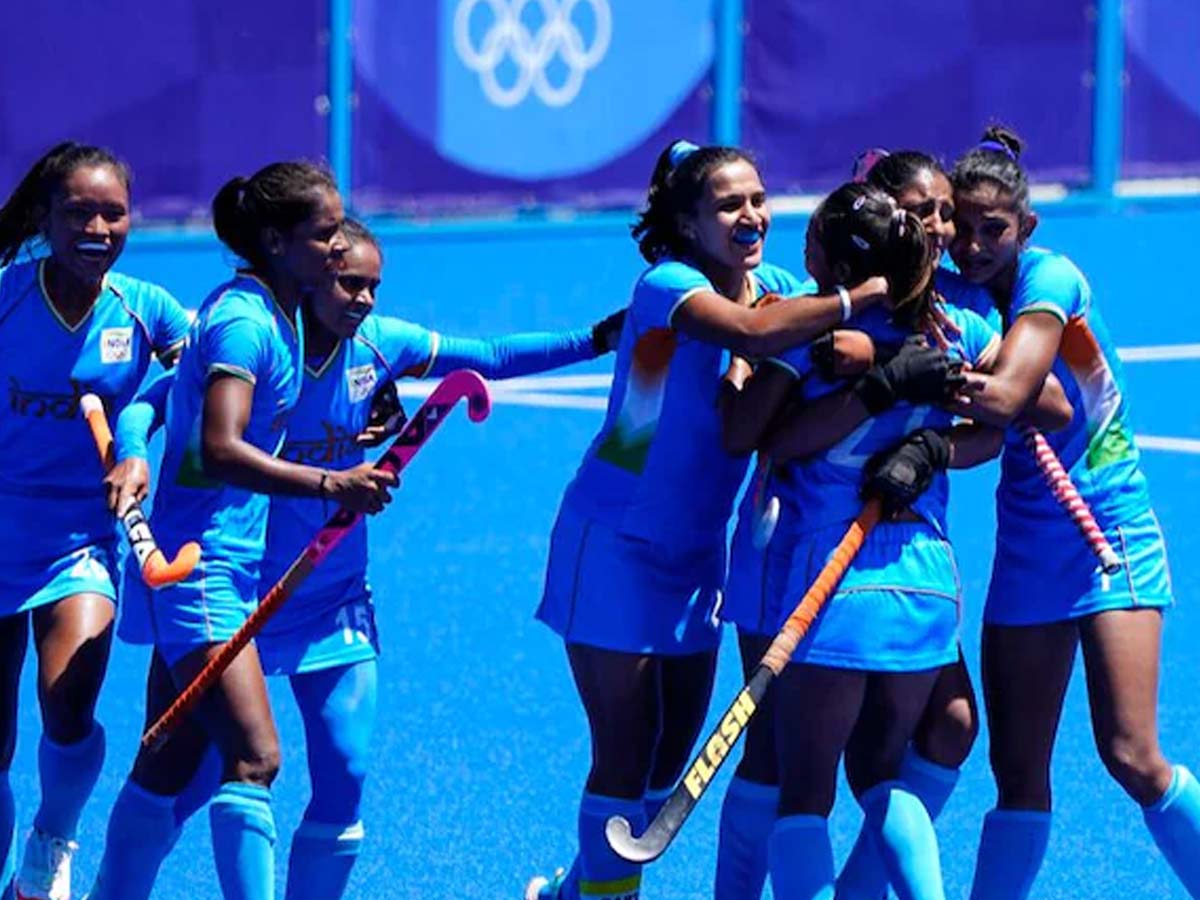 Hockey Women's WC 2022 : India to play against China, England and New Zealand when and where?