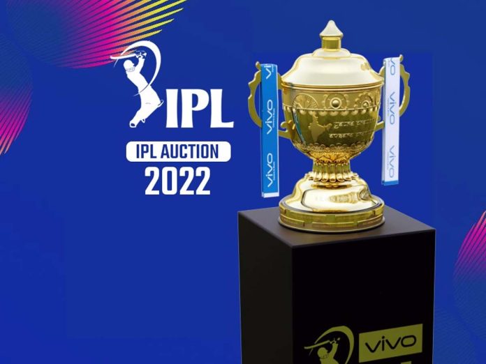 IPL 2022 Auction: Full auction list of 590 players